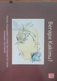 Image of BERAPA KAKIMU