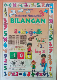 Image of ENSIKLOMINI MATEMATIKA BILANGAN