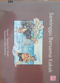 Image of SEMINGGU BERSAMA KAKEK