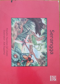 Image of SERANGGA
