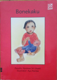 Image of BONEKAKU