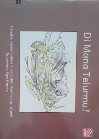 Image of DI MANA TELURMU?