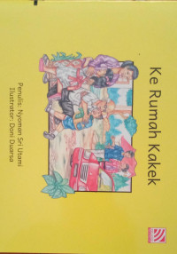 Image of KE RUMAH KAKEK