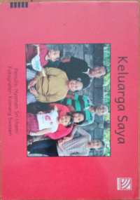 Image of KELUARGA SAYA